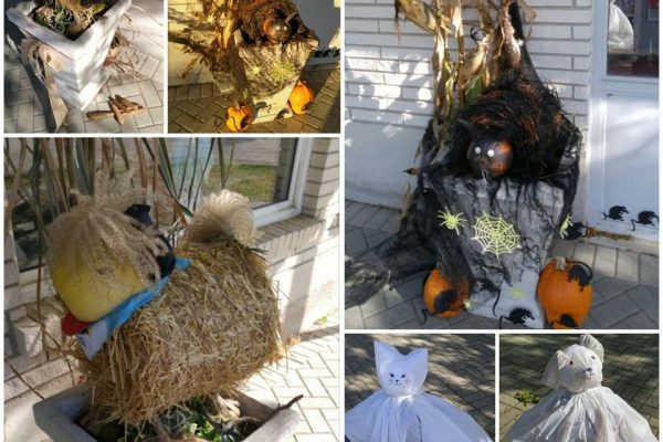 halloween 2017